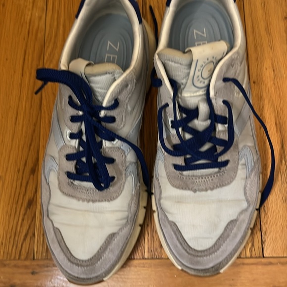 Cole Haan Women's Zerogrand Sneaker W27439 Size 9 - Picture 11 of 12